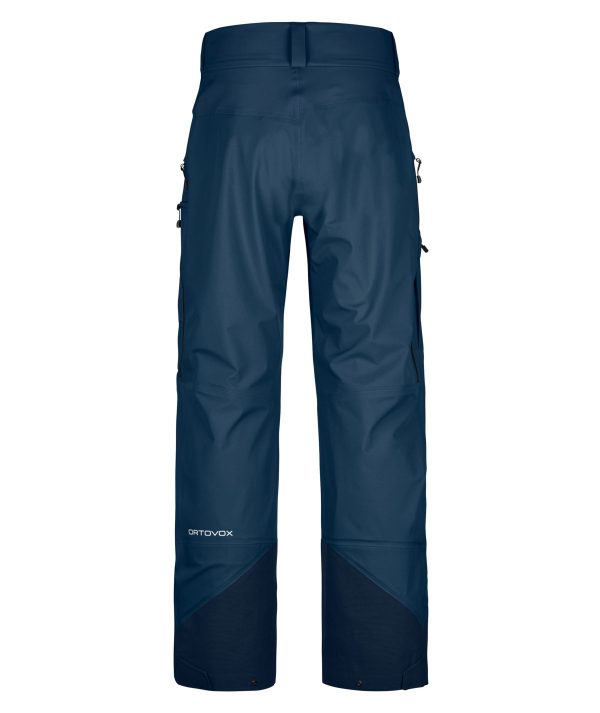 3L Ravine Shell Pants Men's - Image 3