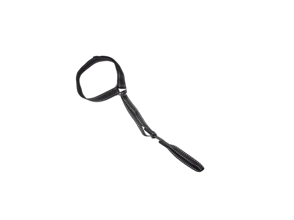 Safety strap set velcro