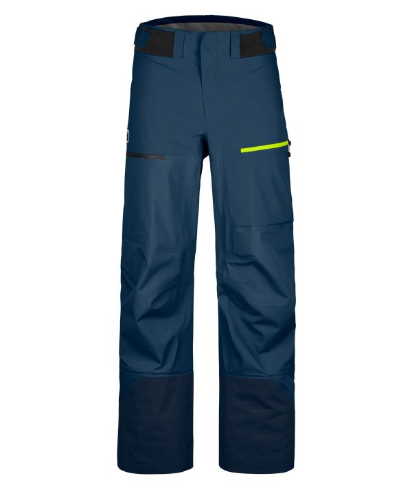 3L Ravine Shell Pants Men's