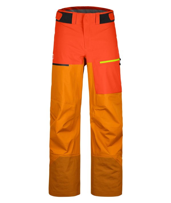 3L Ravine Shell Pants Men's - Image 6