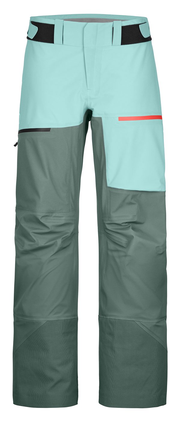 3L Ravine Shell Pants Women's