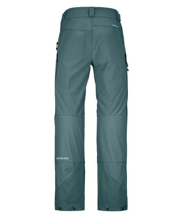 Mesola Pants Men's - Image 2
