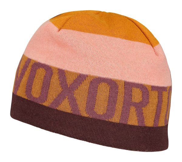 Patchwork Beanie - Image 4