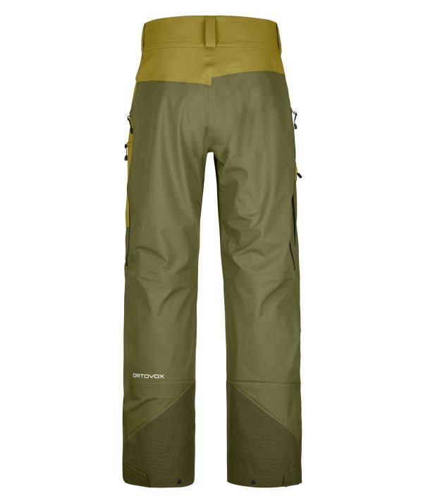 3L Ravine Shell Pants Men's - Image 5