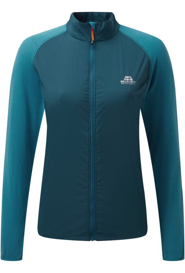 Trembler Jacket Women's