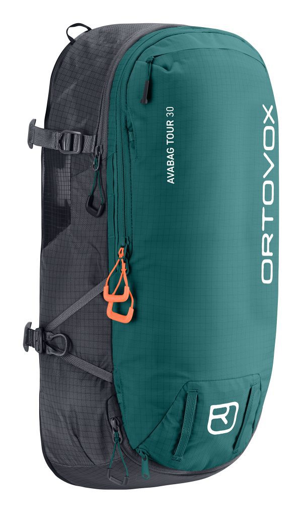 Avabag Litric Tour 30 Zip - Image 2