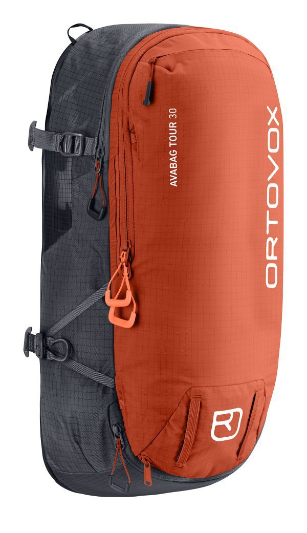 Avabag Litric Tour 30 Zip - Image 3