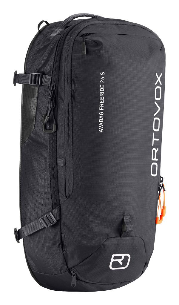 Avabag Litric Freeride 26S Zip