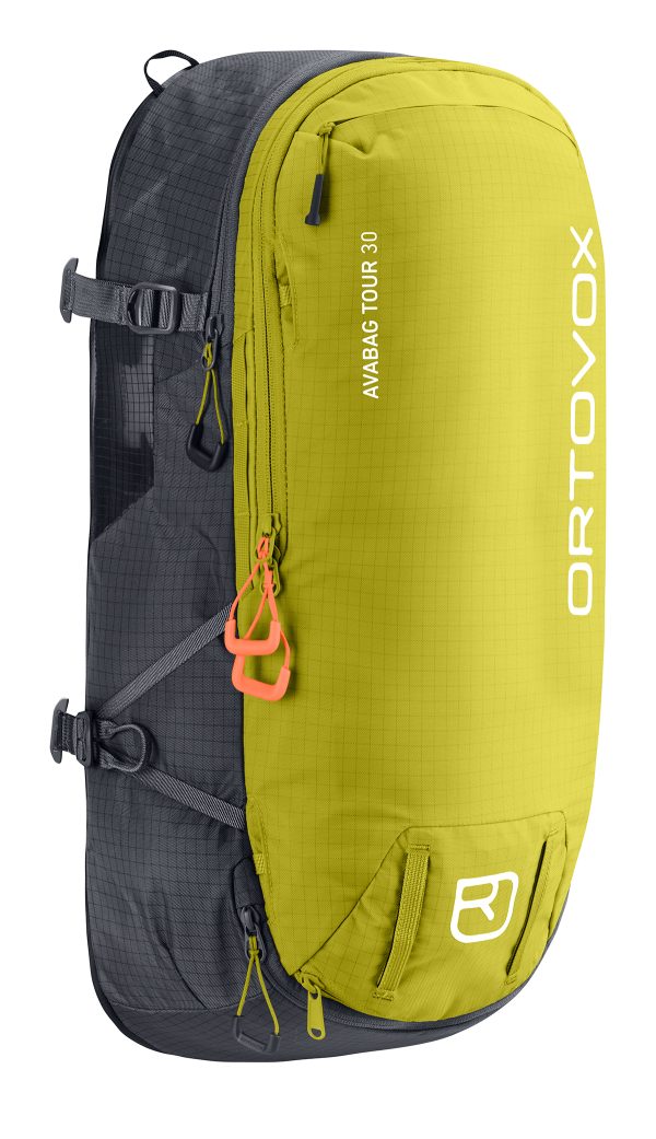 Avabag Litric Tour 30 Zip - Image 4