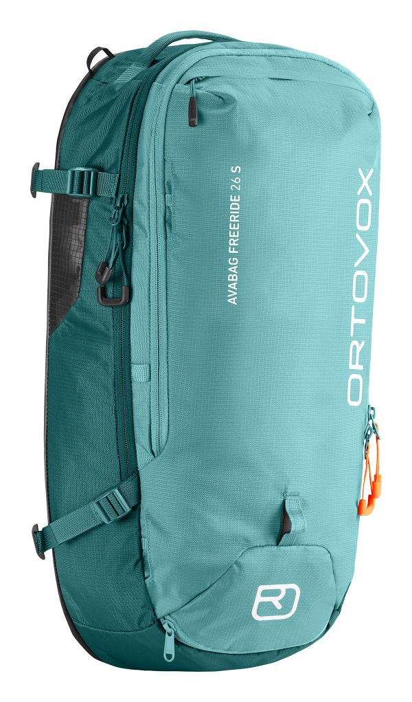 Avabag Litric Freeride 26S Zip - Image 4