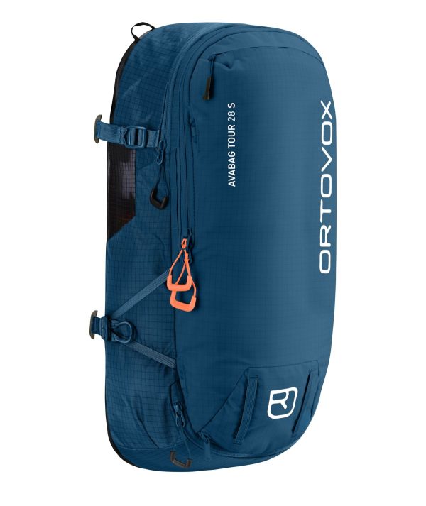 Avabag Litric Tour 28S Zip - Image 5