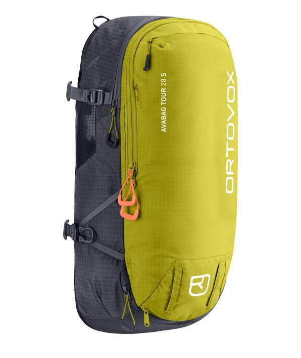 Avabag Litric Tour 28S Zip - Image 2