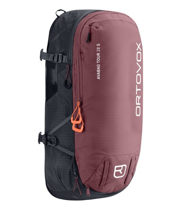 Avabag Litric Tour 28S Zip