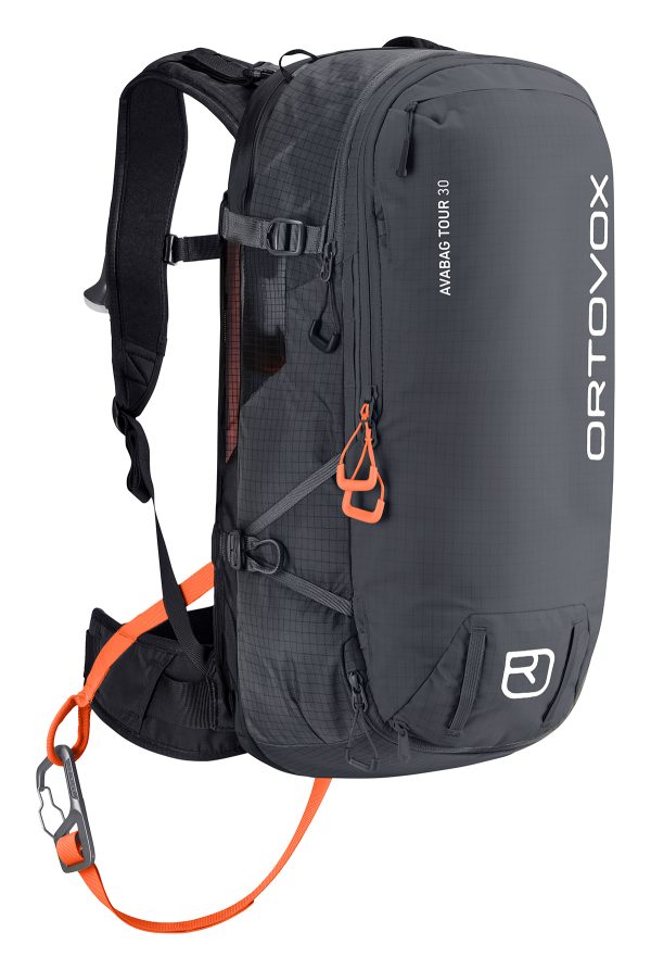Avabag Litric Tour 30