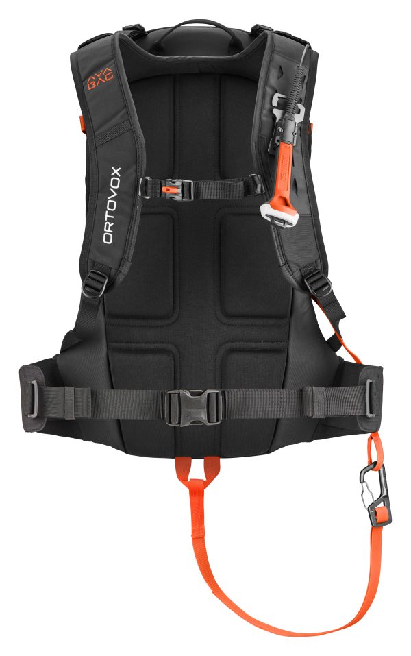 Avabag Litric Freeride 26S - Image 3