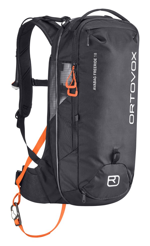 Avabag Litric Freeride 18