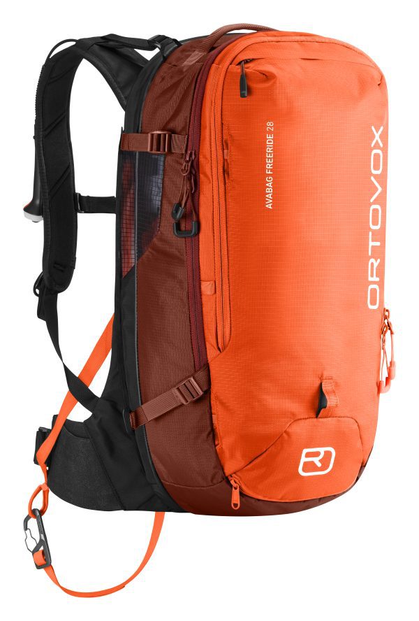 Avabag Litric Freeride 28 - Image 4