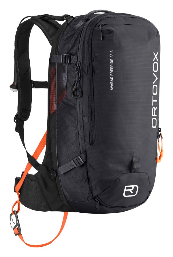 Avabag Litric Freeride 26S