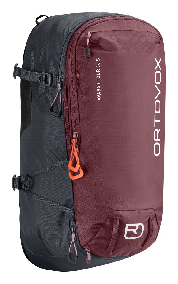 Avabag Litric Tour 36S Zip