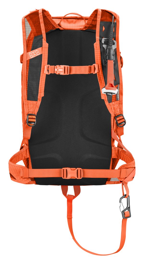 Avabag Litric Zero 27