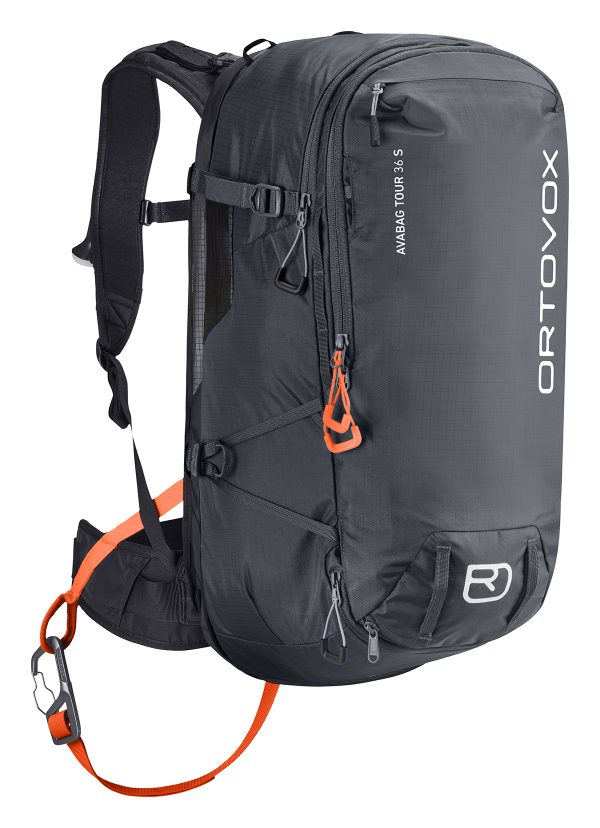 Avabag Litric Tour 36S