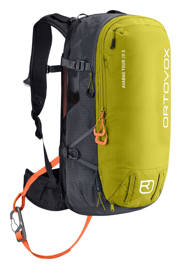 Avabag Litric Tour 28S