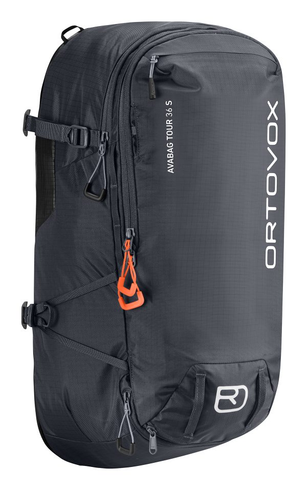 Avabag Litric Tour 36S Zip - Image 3