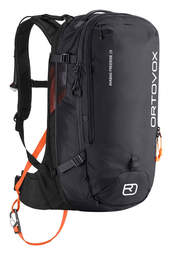 Avabag Litric Freeride 28