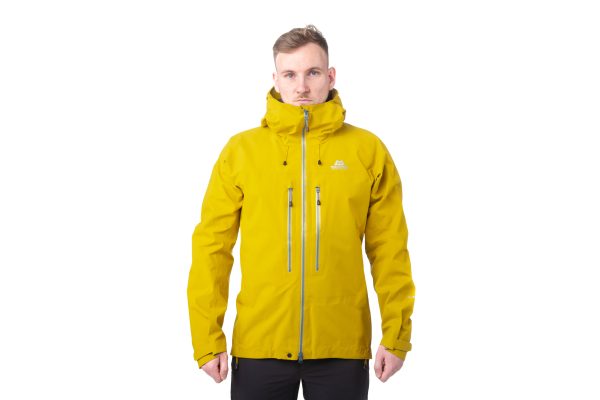 Tupilak Jacket Men's - Image 5