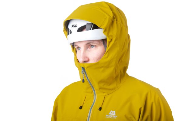 Tupilak Jacket Men's - Image 2