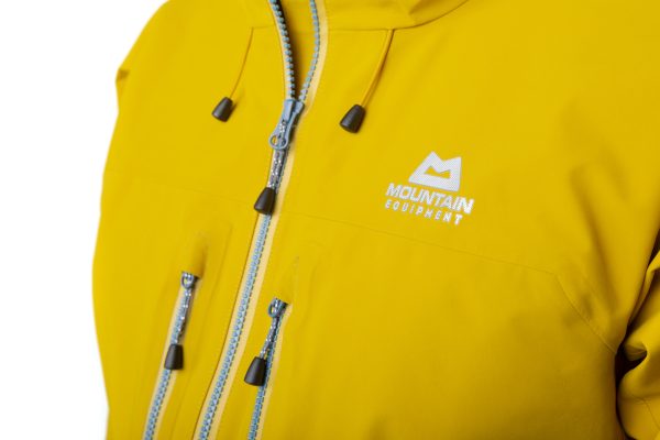 Tupilak Jacket Men's - Image 6