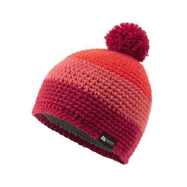 Flash Bobble Beanie Women's