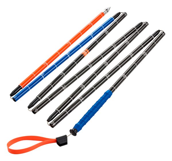 Probe Carbon 280+ Pfa