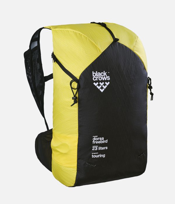 Dorsa Freebird 23L