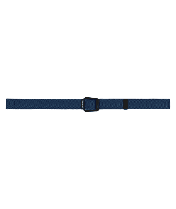 Logo Knit Belt - Image 5