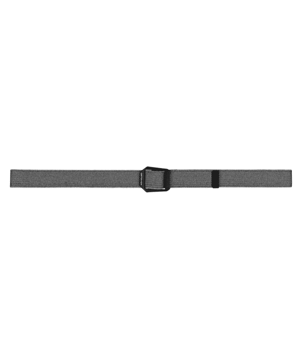 Logo Knit Belt - Image 2