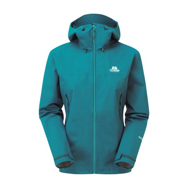 Moonflower Jacket Women's