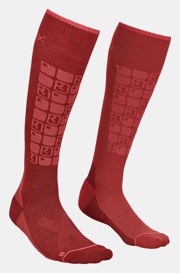 Ski Compression Socks Women's