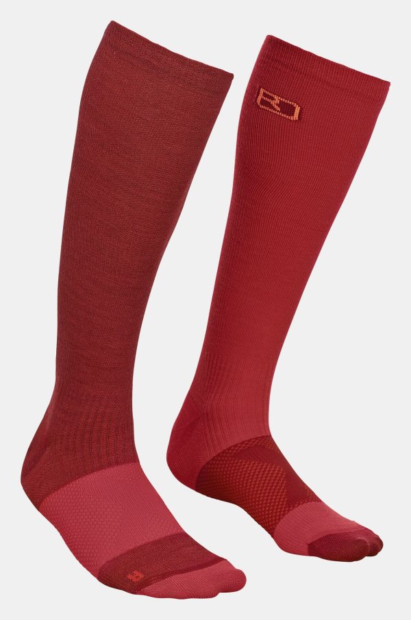 Tour Light Compression Socks Women's