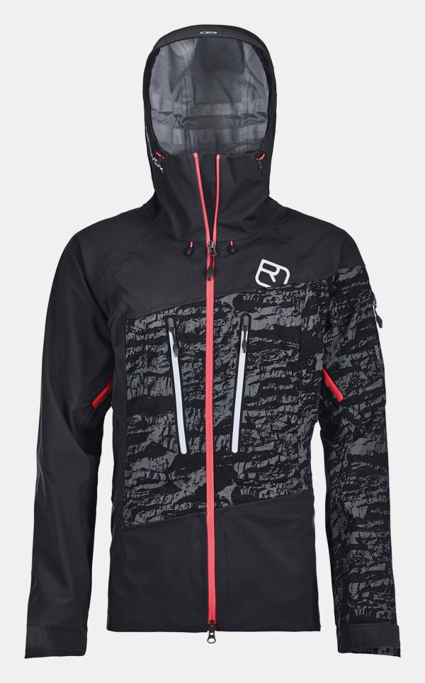 Guardian Shell Jacket Women's