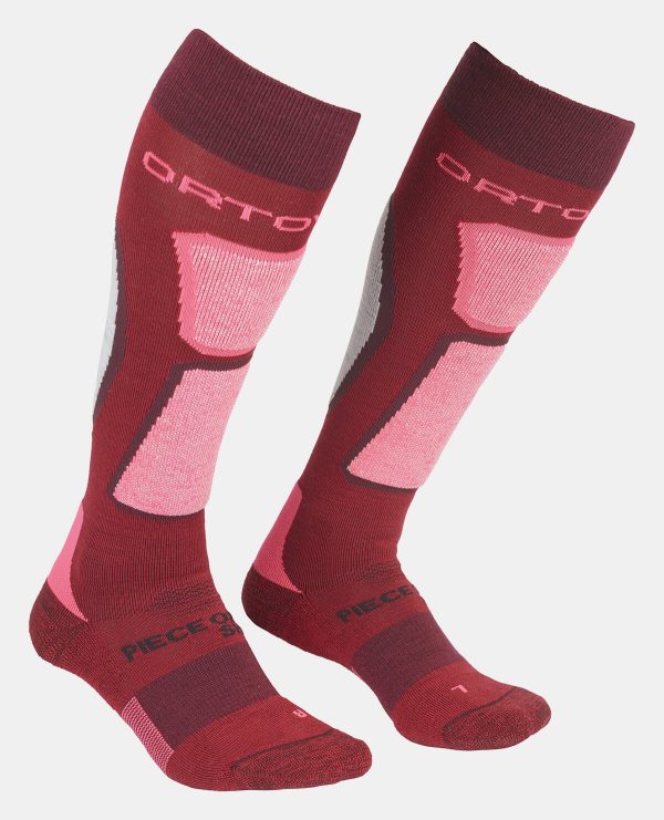 Ski Rock'N'Wool Socks Women's