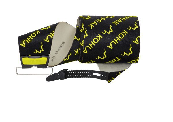 Peak Mix Multifit 120mm E-strap K-Clip
