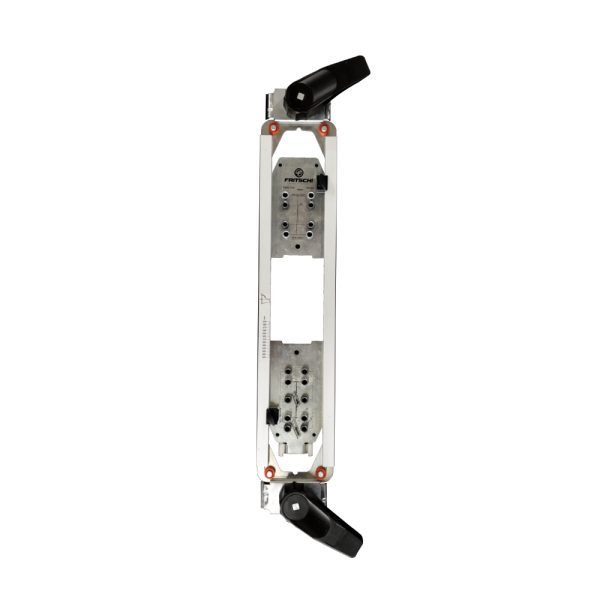 Drilling Template Scout