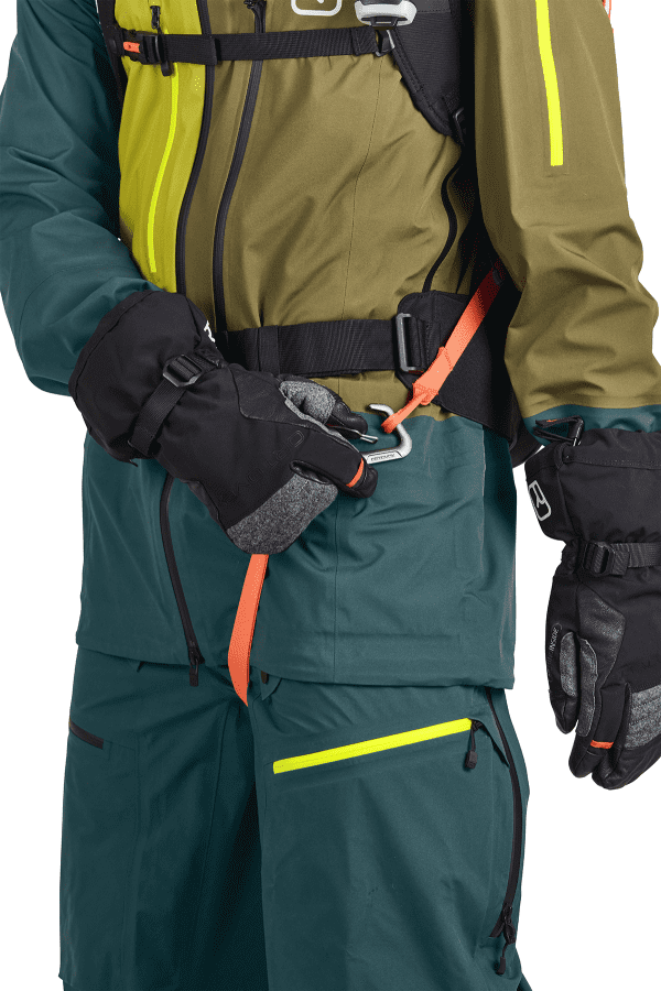 Avabag Litric Freeride 18 - Image 3
