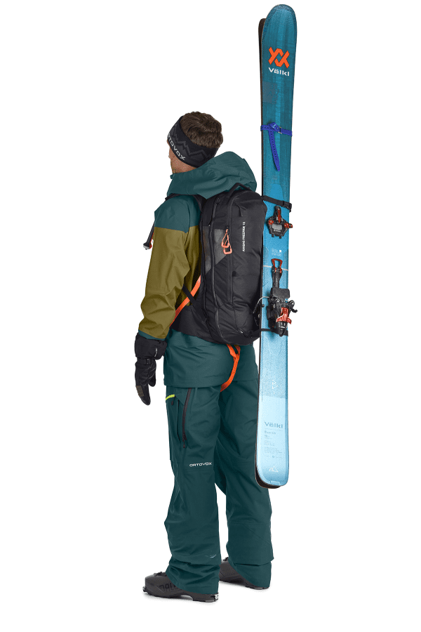 Avabag Litric Freeride 18 - Image 4