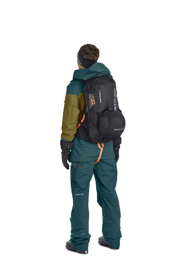 Avabag Litric Freeride 18 - Image 6