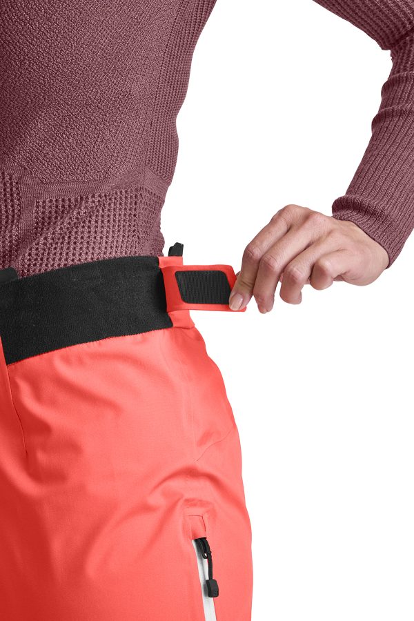 3L Ortler Pants Women's - Image 3