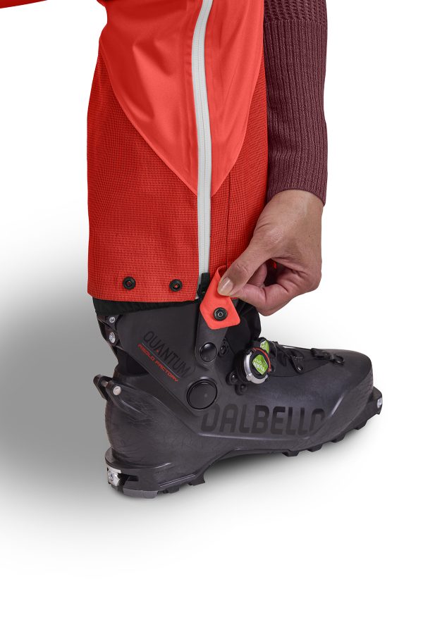 3L Ortler Pants Women's - Image 5