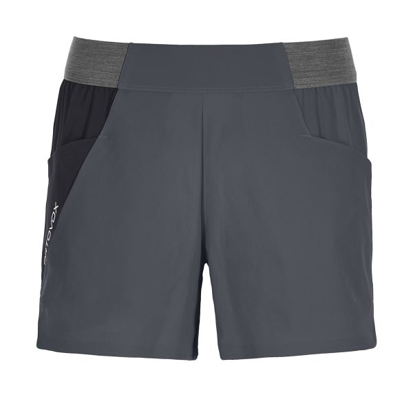 Piz Selva Light Shorts Women's