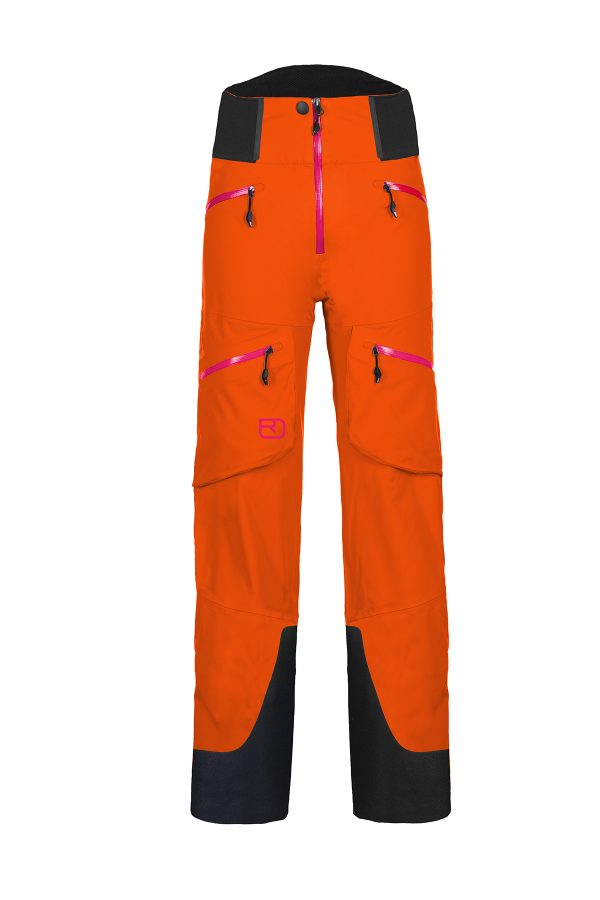 Guardian Shell Pants Women's